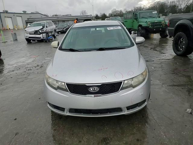 Kia Forte 2010