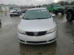 Kia Forte 2010