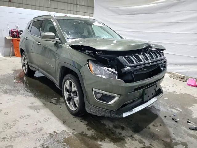 Jeep Compass 2019