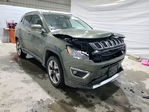 Jeep Compass 2019
