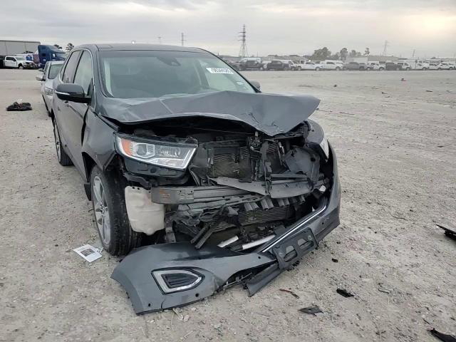 Ford Edge 2015