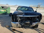 Chevrolet Silverado 2018