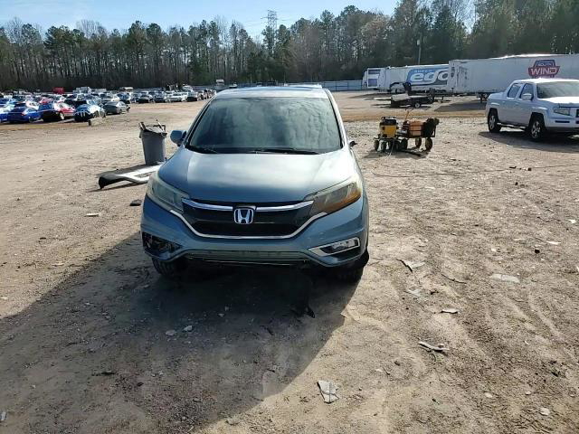 Honda CR-V 2016