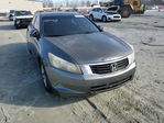 Honda Accord 2010