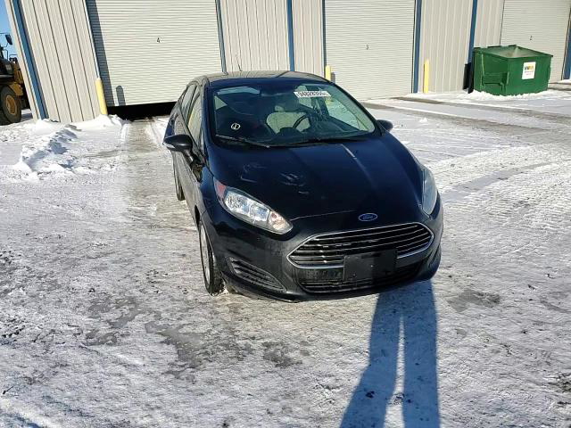Ford Fiesta 2014