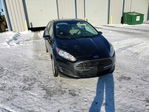 Ford Fiesta 2014