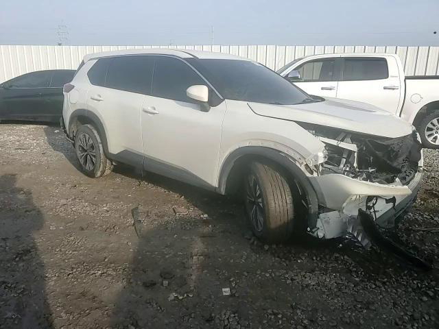 Nissan Rogue 2023