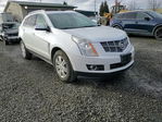 Cadillac SRX 2010