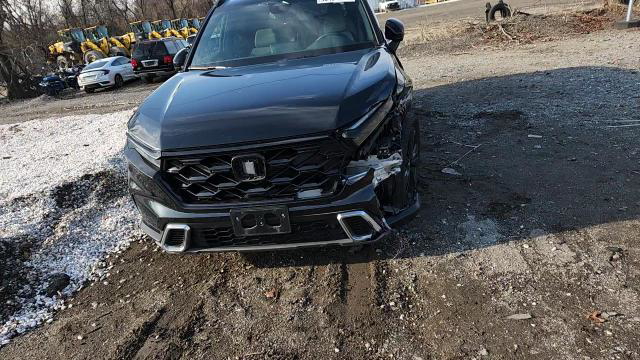 Honda CR-V 2025