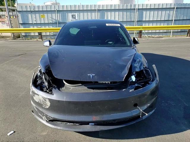 Tesla Model 3 2025