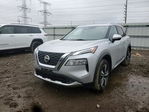 Nissan Rogue 2021