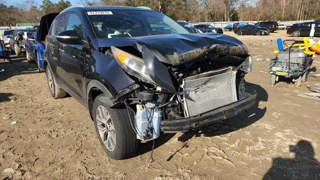 Kia Sportage 2014