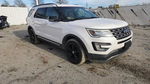 Ford Explorer 2017