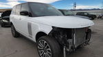 Land Rover Range Rover 2020