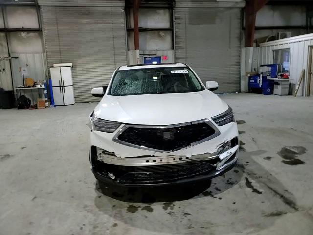 Acura RDX 2021