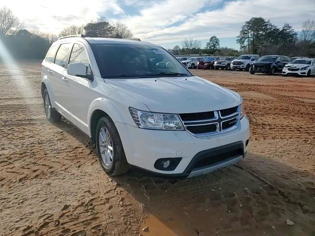 Dodge Journey 2015