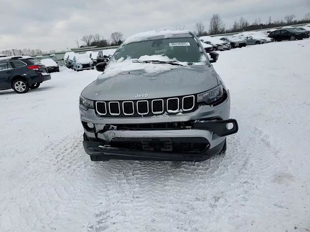 Jeep Compass 2023