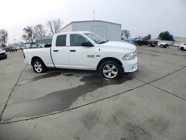 RAM 1500 2014