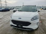 Ford Escape 2021