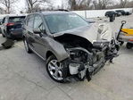 Subaru Forester 2018