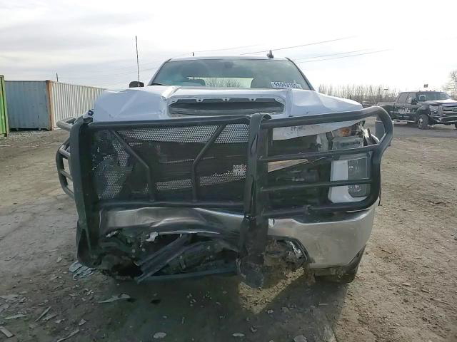 Chevrolet Silverado 2023