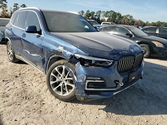 BMW X5 2020