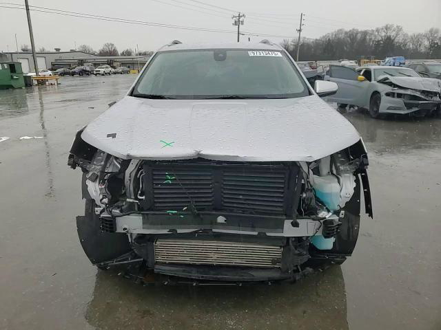 GMC Terrain 2021