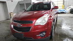 Chevrolet Equinox 2013
