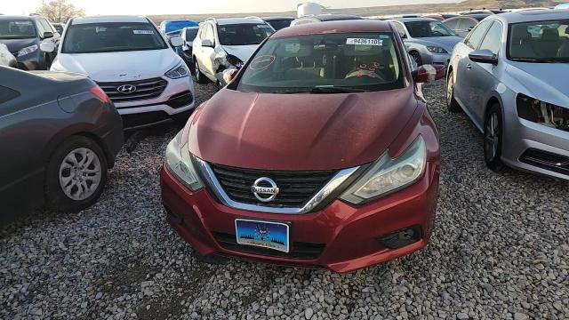 Nissan Sentra 2015