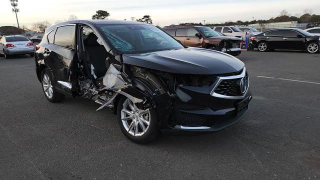 Acura RDX 2019