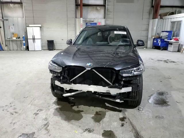 BMW X3 2023