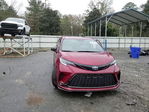 Toyota Sienna 2025