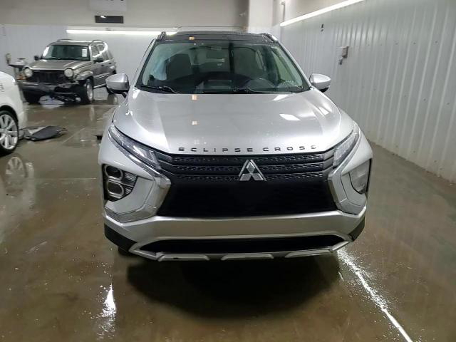 Mitsubishi Eclipse Cross 2023