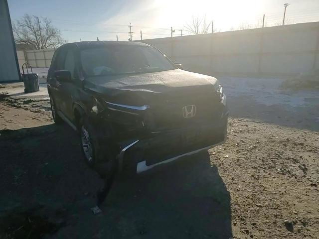 Honda Pilot 2023