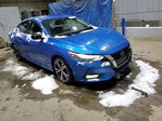 Nissan Sentra 2021