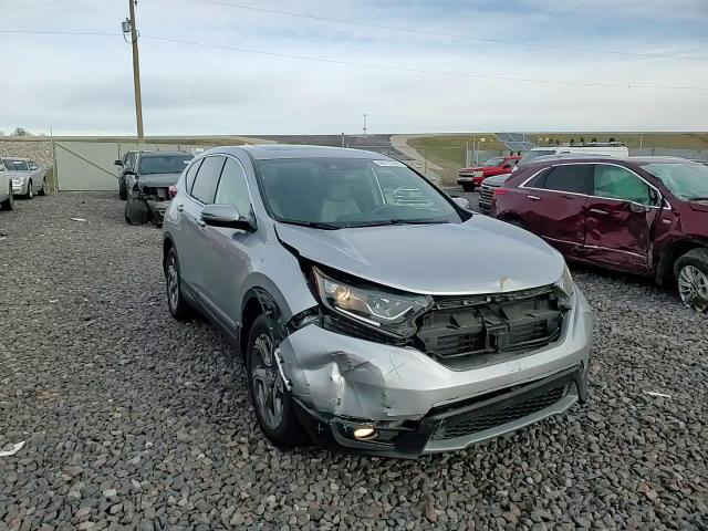 Honda CR-V 2017