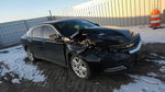Chevrolet Impala 2017