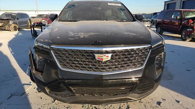 Cadillac XT4 2024