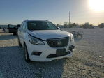 Buick Envision 2017