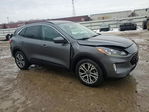 Ford Escape 2021