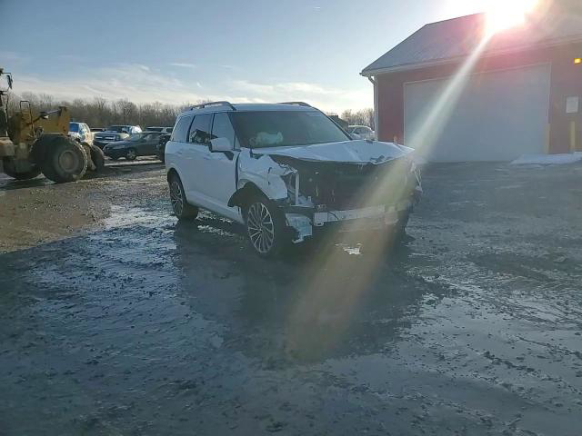 Hyundai Palisade 2026