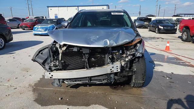 Toyota Highlander 2016