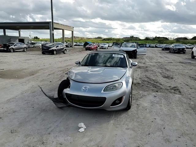 Mazda MX-5 2012