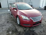 Nissan Sentra 2014