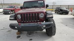 Jeep Wrangler 2021