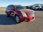 Cadillac SRX 2014