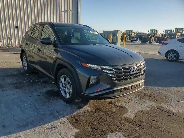 Hyundai Tucson 2023
