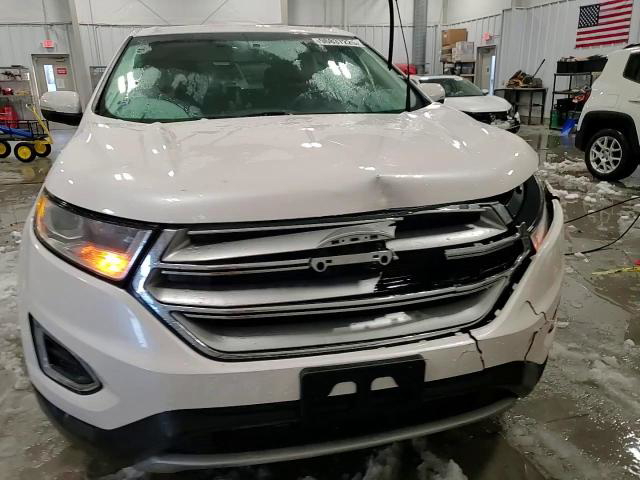 Ford Edge 2015