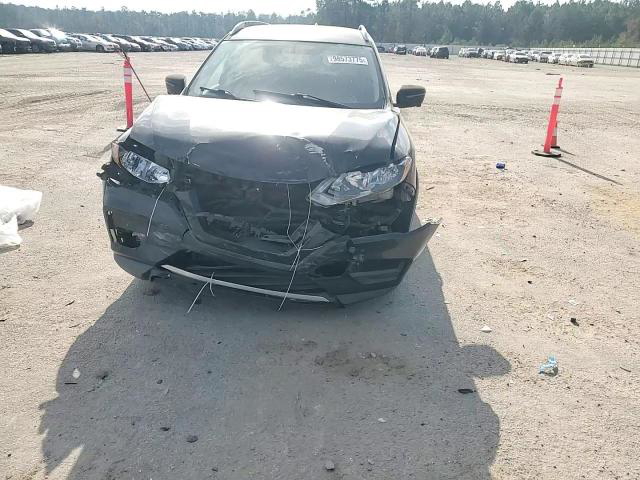 Nissan Rogue 2017
