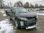 Nissan Rogue 2015